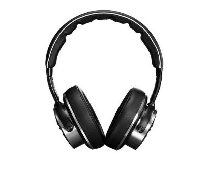 1MORE H1707 Triple Driver Over-Ear Headphones silver (9900400053-1)