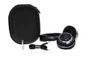 1MORE H1707 Triple Driver Over-Ear Headphones silver (9900400053-1)