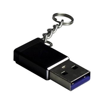 INTER-TECH Adapter Type CF auf USB 3.0 AM (88885460)