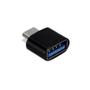 INTER-TECH Adapter Type CM auf USB 2.0 AF