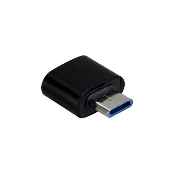 INTER-TECH Cable Gender Changer Usb Type (88885461)