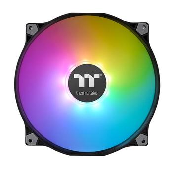 THERMALTAKE Pure 20 Argb Computer Case (CL-F081-PL20SW-A)