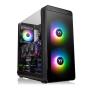 THERMALTAKE PURE 20 ARGB SYNC CASE FAN TT PREMIUM 16.8 M COLORS ACCS (CL-F081-PL20SW-A)