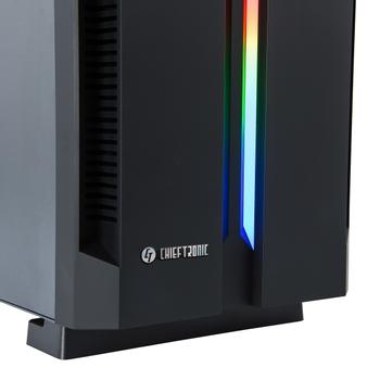 CHIEFTEC GR-01B-OP G1 ATX Tower case (GR-01B-OP)