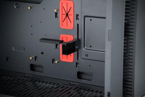 CHIEFTEC GR-01B-OP G1 ATX Tower case (GR-01B-OP)