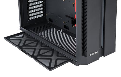 CHIEFTEC GR-01B-OP G1 ATX Tower case (GR-01B-OP)