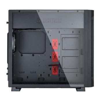 CHIEFTEC GR-01B-OP G1 ATX Tower case (GR-01B-OP)