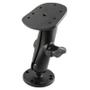 RAM MOUNT UNPK RAM MOUNT FOR HUMMINBIRD (RAM-B-107-1U)