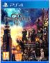 SQUARE ENIX Kingdom Hearts III - Sony PlayStation 4 - Role playing game (RPG) - action RPG