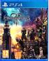 SQUARE ENIX Kingdom Hearts III - Sony PlayStation 4 - Role playing game (RPG) - action RPG