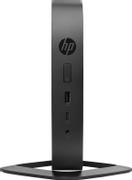 HP t530 1,5 GHz Windows 10 IoT Enterprise 960 g Zwart GX-215JJ