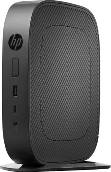 HP T530 SZ 8GF/4GR SS SYST (2DH77AA#AK8)