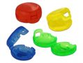 DELOCK Cable Marker Clip Set 4 pieces (18292)