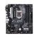 ASUS PRIME B365M-A HDMI-DVI-VGA/ TypeC/ 2x M.2/µATX