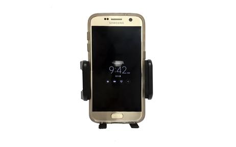 GAMBER-JOHNSON holder for GPS-sporeenhet,  mobiltelefon (7160-0995-00)