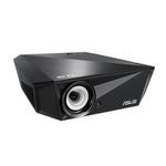 ASUS F1 Projector FHD 1920x1080 1200 ANSI Lumen 1000:1 HDMI VGA USB Speaker (90LJ00B0-B00520)