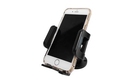 GAMBER-JOHNSON holder for GPS-sporeenhet,  mobiltelefon (7160-0995-00)