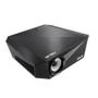 ASUS S F1 - DLP projector - RGB LED - portable - 3D - 1200 lumens - Full HD (1920 x 1080) - 16:9 - 1080p - short-throw fixed lens - 802.11ac wireless - black (90LJ00B0-B00520)