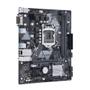 ASUS PRIME B365M-K S1151V2 B360 MATX SND+GLN+U3.1+M2 SATA6GB/S DDR4   IN CPNT