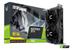 ZOTAC GeForce GTX 1660 Twin Fan Skjermkort, PCI-Express 3.0, 6GB GDDR5, Turing