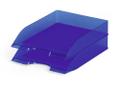DURABLE Desk Tray/ Organizer Blue, (1701673540)