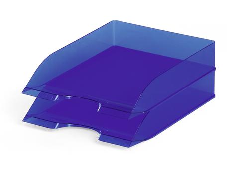 DURABLE Desk Tray/ Organizer Blue, (1701673540)
