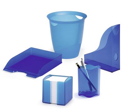 DURABLE Desk Tray/ Organizer Blue, (1701673540)