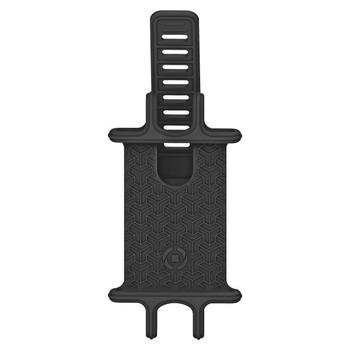 CELLY Sykkel Holder Svart (EASYBIKEBK)