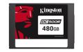 KINGSTON n Data Center DC500R - SSD - encrypted - 480 GB - internal - 2.5" - SATA 6Gb/s - AES - Self-Encrypting Drive (SED)