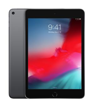 APPLE iPad Mini 7.9" Gen 5 (2019) Wi-Fi, 256GB, Space Gray (MUU32KN/A)