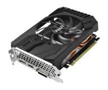 PALIT GTX 1660 StormX 6GB 6GB DDR5