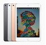 APPLE iPad Mini 7.9" Gen 5 (2019) Wi-Fi, 64GB, Silver (MUQX2KN/A)