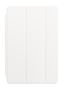 APPLE IPAD MINI SMART COVER - WHITE . (MVQE2ZM/A)