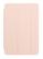 APPLE Ipad Mini Smart Cover Pink Sand