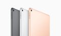 APPLE iPad Air 10.5" Gen 3 (2019) Wi-Fi, 64GB, Gold (MUUL2KN/A)