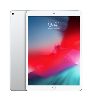 APPLE iPad Air Wi-Fi 10.5" 64GB Sølv Apple iOS 12 (MUUK2KN/A)