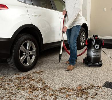 BISSELL Bissell - MultiClean Wet & Dry Drum Vaccum 23L (2026M)