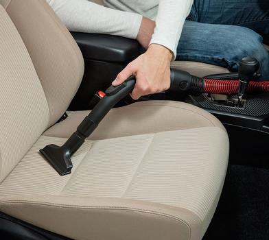 BISSELL Bissell - MultiClean Wet & Dry Drum Vaccum 23L (2026M)