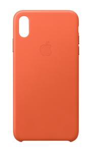 APPLE iPhone Xs Max Leather Case Sunset (MVFY2ZM/A)