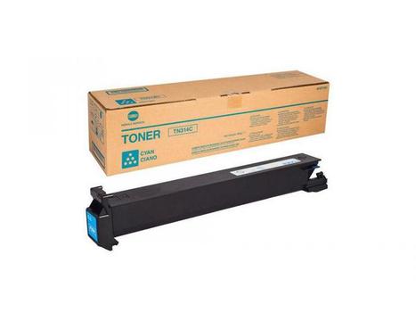 KONICA MINOLTA Toner Cyan TN-314C (A0D7451)