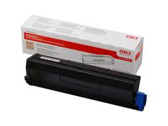 OKI B430 B440 MB460 MB470 toner cartridge black standard capacity 7.000 pages 1-pack