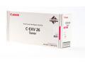 CANON EXV26M Magenta Standard Capacity Toner Cartridge 6k pages - 1658B006