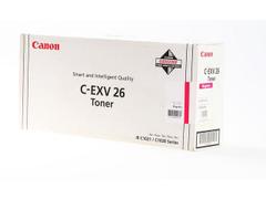 CANON C-EXV26 magenta toner