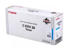 CANON C-EXV26 cyan toner