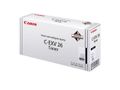 CANON Black Toner Cartridge Type C-EXV26