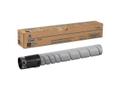 KONICA MINOLTA Black Toner Cartridge