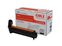 OKI TONER CARTRIDGE BLACK 20K F/ C711