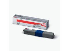 OKI Magenta Toner Cartridge 5K pages - 44469723