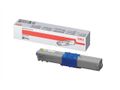 OKI Yellow Toner Cartridge 5K pages - 44469722