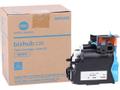 KONICA MINOLTA Konica Minolta TNP-27C A0X5453 cyan toner original